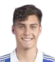 Cristobal Munoz