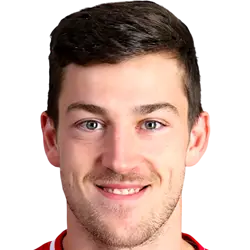 Ashley Nadesan