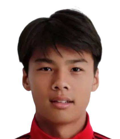Liang Jiahao
