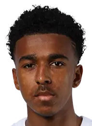 Roshaun·Mathurin