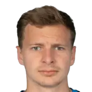 Nikita Gloydman