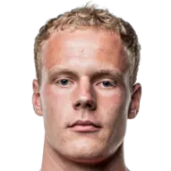 Magnus Lysholm