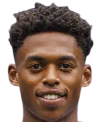 Junior Chukwubuike Adamu