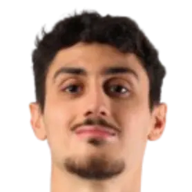 Aksel Baran Potur