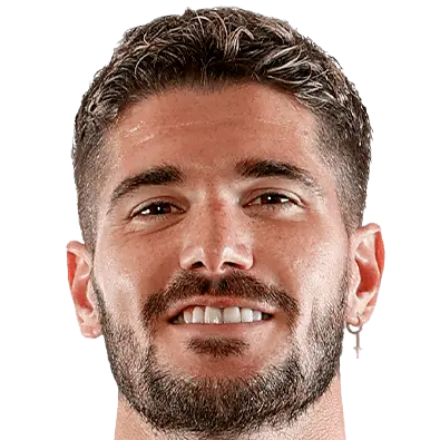 Rodrigo De Paul
