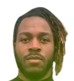 Njomgang William Fonkeu