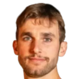 Kevin Martin Krygard