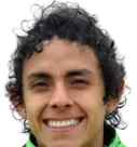 Daniel Mantilla
