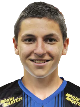 Inal Chertkoev