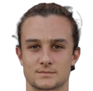 Dorian Zhuri Salmeron