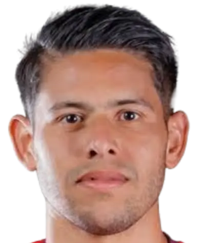 Abrahan Wilfredo Moreno