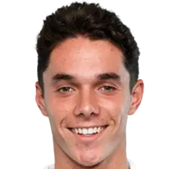 Sergio Arribas Calvo