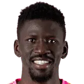 Massamba Ndiaye