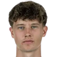 Kevin Krumme