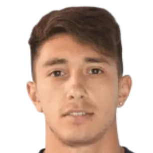 Lautaro Lovazzano