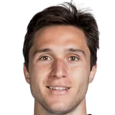Federico Chiesa