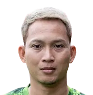 Putthipong Pomlee