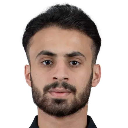 Khaled Al Shammari