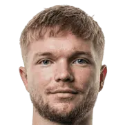 Christian Tue Jensen