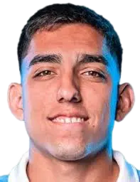 Misael Sosa