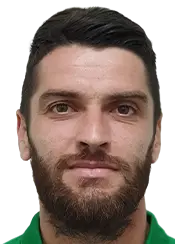 Petar Debarliev