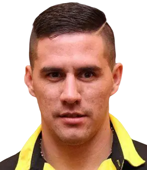 Jorge Darío Mendoza