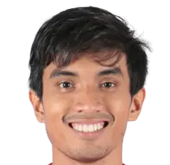 Yasir Hanapi