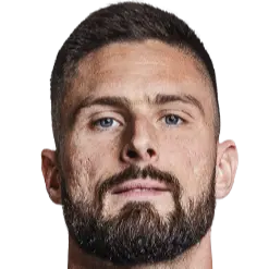Olivier Giroud