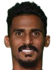 Waleed Bakshween