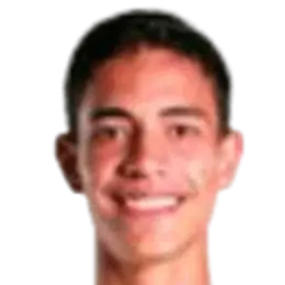Daniel Marmolejo