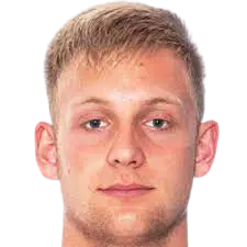 Ian Pettersson