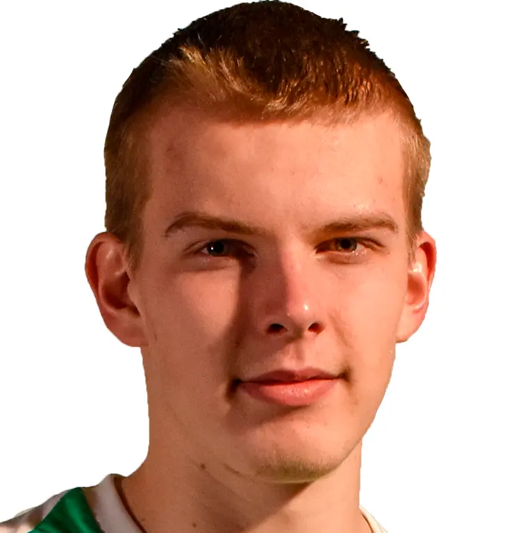 Aleksi Honka Hallila