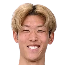 Ryuga Suzuki