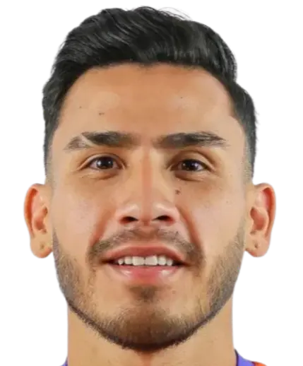 Luis Angel Casimiro Pena Martinez