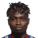 fatai gbadamosi