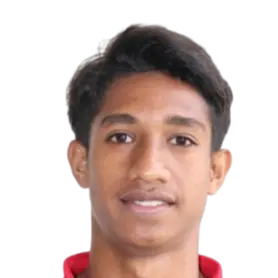 Luis Figo Pereira Ribeiro