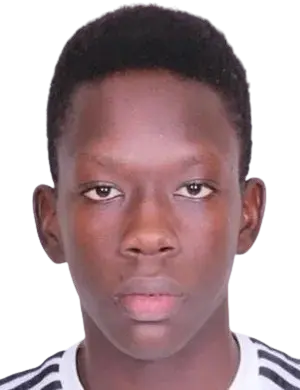 Amadou Matar Coundoul