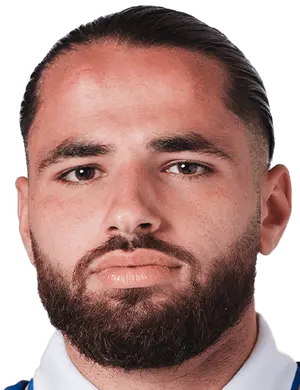 Ali Ouchen