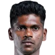 Liston Colaco