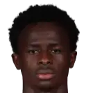 Mamin Sanyang