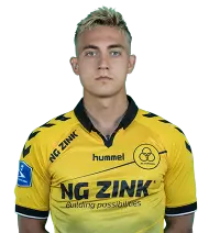 Jacob Linnet