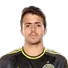 Rodrigo Saravia