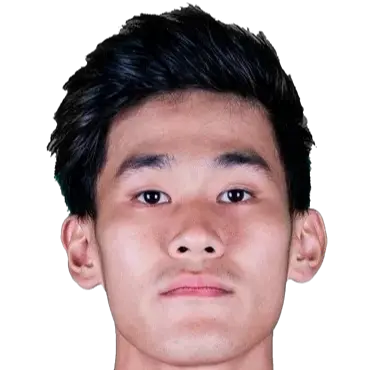 Daniel Goh