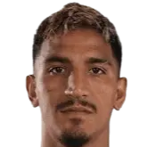 Lucas rios