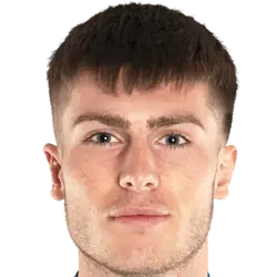 kian spence