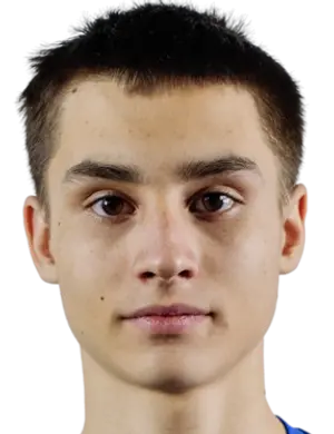 Denis Malikov