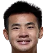 Boontawee Theppawong