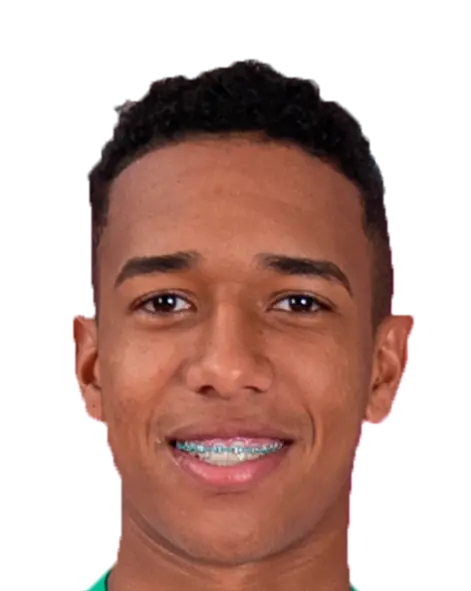 Brahian Palacios