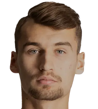 Rasmus Wiedesheim-Paul