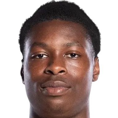 Elton Yeboah